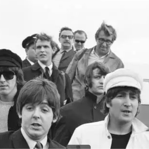 Beatles Come Together Tee Shirt - Picture 2 of 4